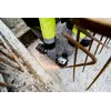 Шлифовальная машинка Metabo W 18 L 9-125 Photo 6