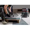 Шлифовальная машинка Metabo W 18 L 9-125 Photo 8