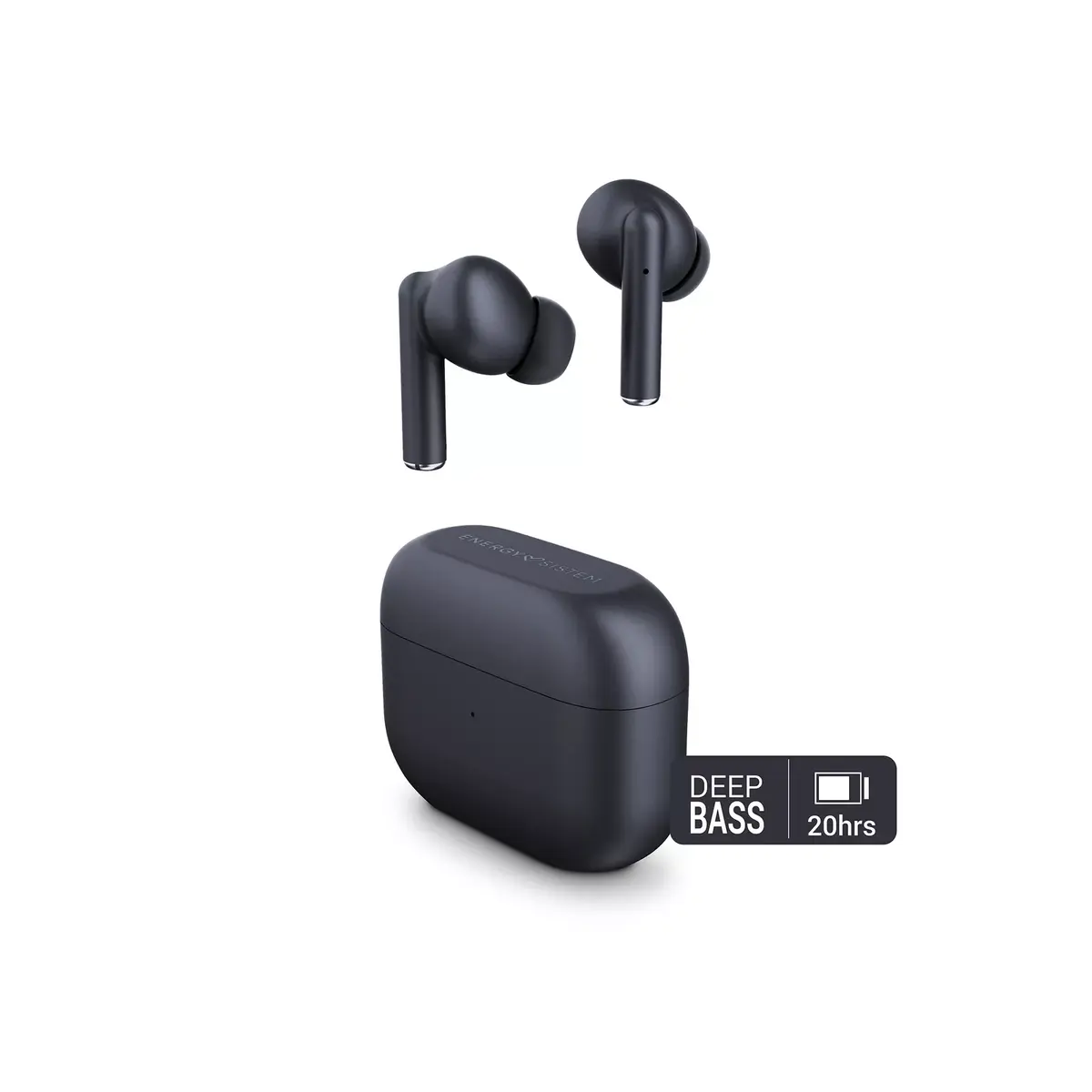 Energy Sistem True Wireless Style 2 Navy bezvadu austiņas Photo 4