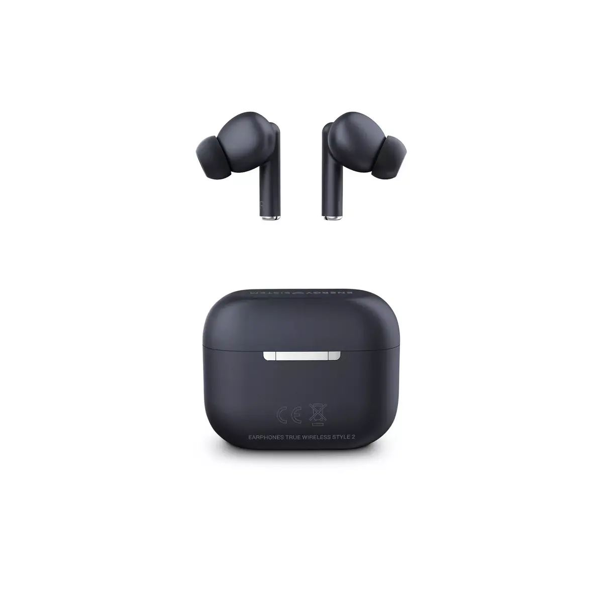 Energy Sistem True Wireless Style 2 Navy bezvadu austiņas Photo 5