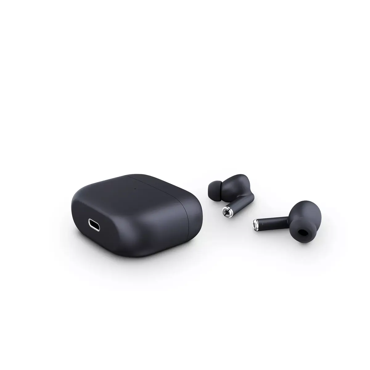 Energy Sistem True Wireless Style 2 Navy bezvadu austiņas Photo 9