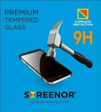 SCREENOR rūdītais stikls Lenovo Tab K10 10.3 planšetei Photo 3