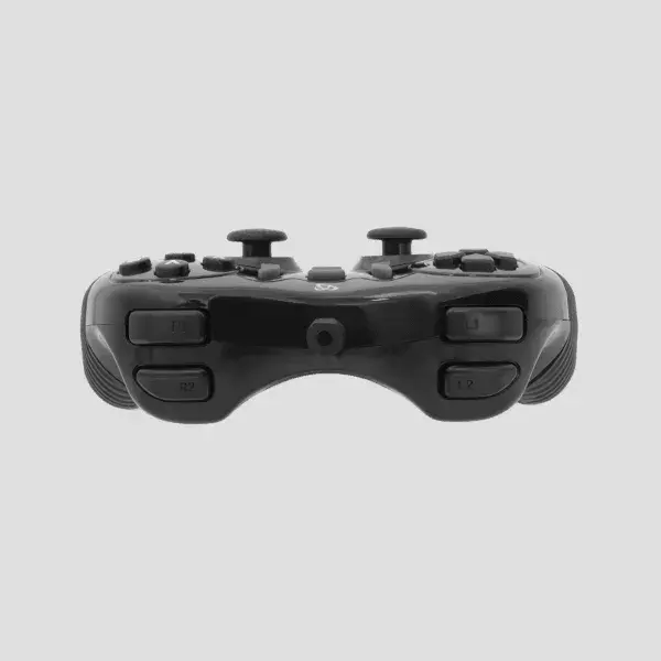 SBOX GP-2011 Wired Gamepad for PC PS3 Android TV Photo 4