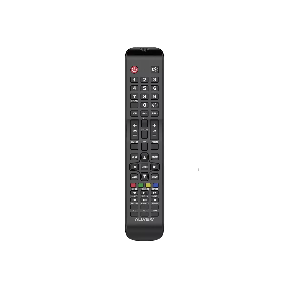 Телевизор Allview 24ATC6000-H 24 дюйма HD Photo 3