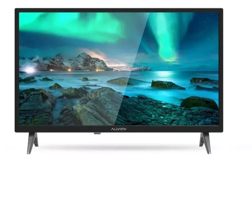 Телевизор Allview 24ATC6000-H 24 дюйма HD Photo 2