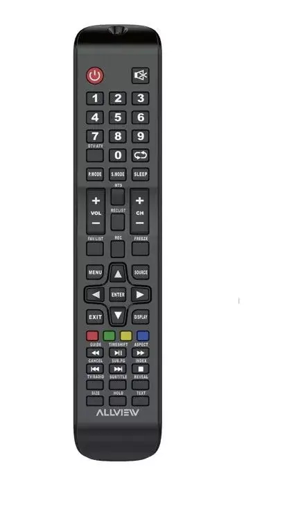 Телевизор Allview 24ATC6000-H 24 дюйма HD Photo 4
