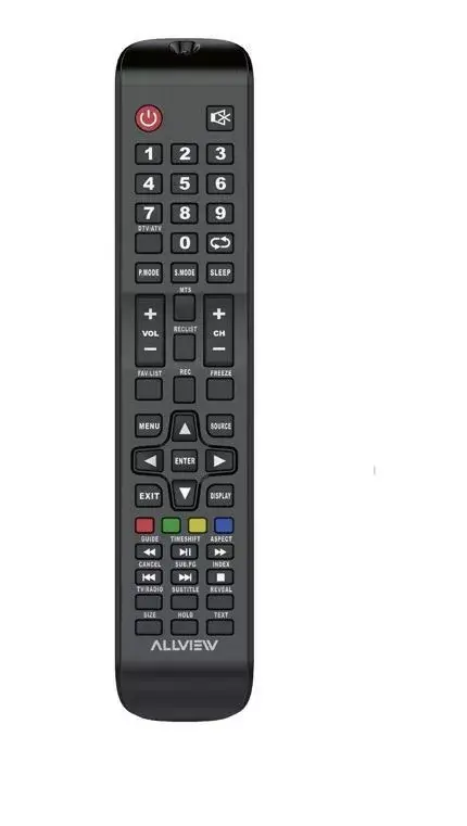Телевизор Allview 24ATC6000-H 24 дюйма HD Photo 8