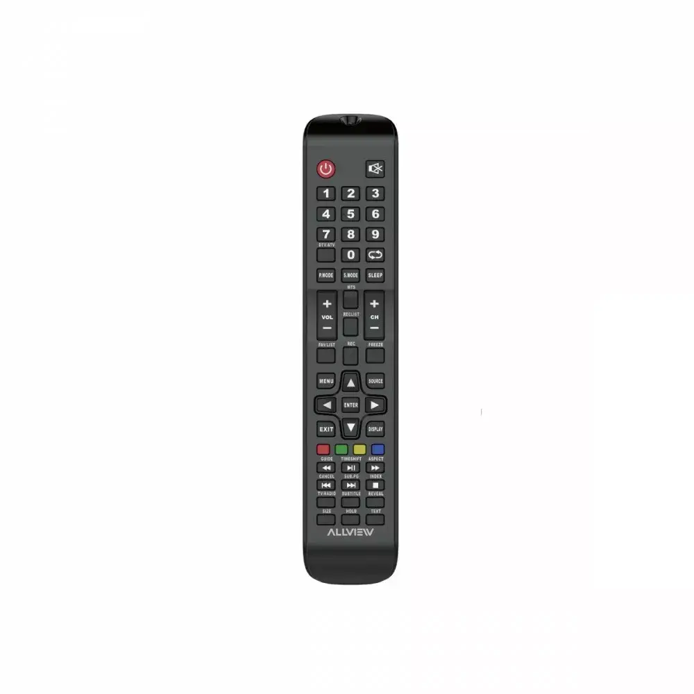 Телевизор Allview 32ATC6000-H Photo 8