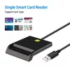 Картридер fusion accessories FUS-ID-CR-BK Photo 2