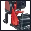 Slīpmašīna Einhell TC-US 380 Photo 9