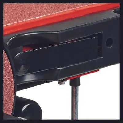 Einhell TC-US 380 Lentes un diska slīpmašīna 300 W Photo 3