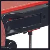 Einhell TC-US 380 Lentes un diska slīpmašīna 300 W Photo 3