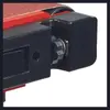 Einhell TC-US 380 Lentes un diska slīpmašīna 300 W Photo 4
