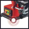 Einhell TC-US 380 Lentes un diska slīpmašīna 300 W Photo 7