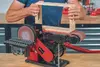 Einhell TC-US 380 Lentes un diska slīpmašīna 300 W Photo 12