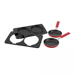 Raclette pan JATA AC266