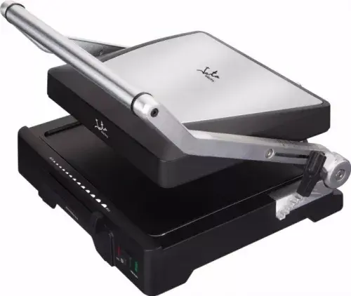 Contact Grill JATA GR1100 Photo 2