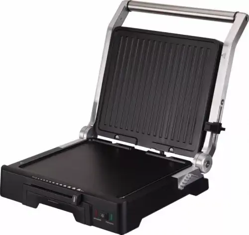 Contact Grill JATA GR1100 Photo 3