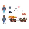Игровой набор Экшн/Приключение Playmobil Dinos 70929 Photo 4