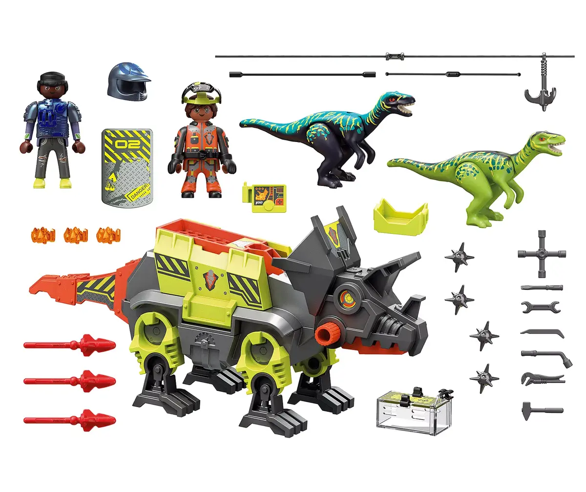 Playset Playmobil 70928 Photo 2