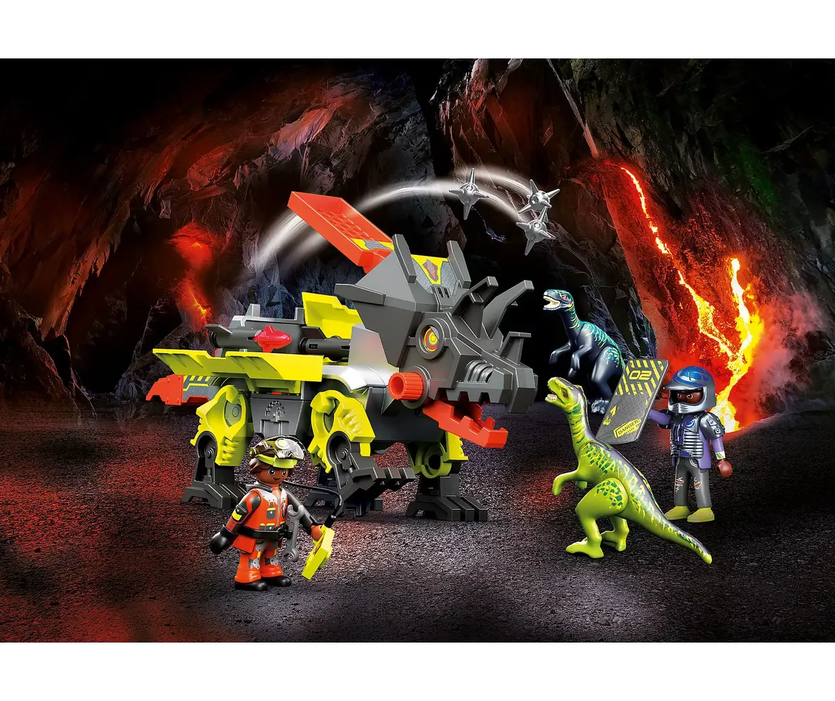 Playset Playmobil 70928 Photo 3