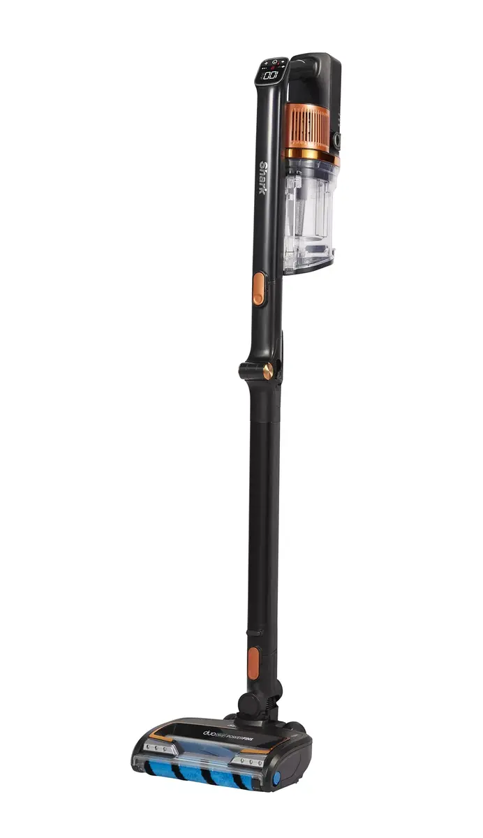 2-в-1 Пылесос Shark Cordless Vacuum Photo 2