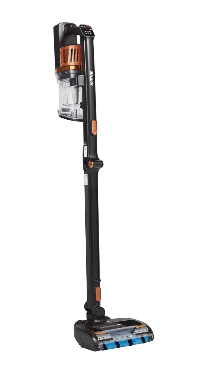 2-в-1 Пылесос Shark Cordless Vacuum Photo 3