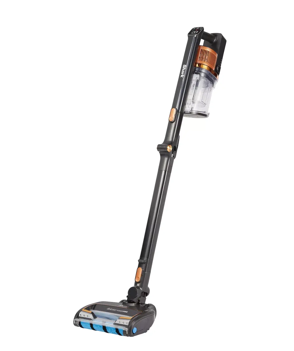 2-в-1 Пылесос Shark Cordless Vacuum Photo 5