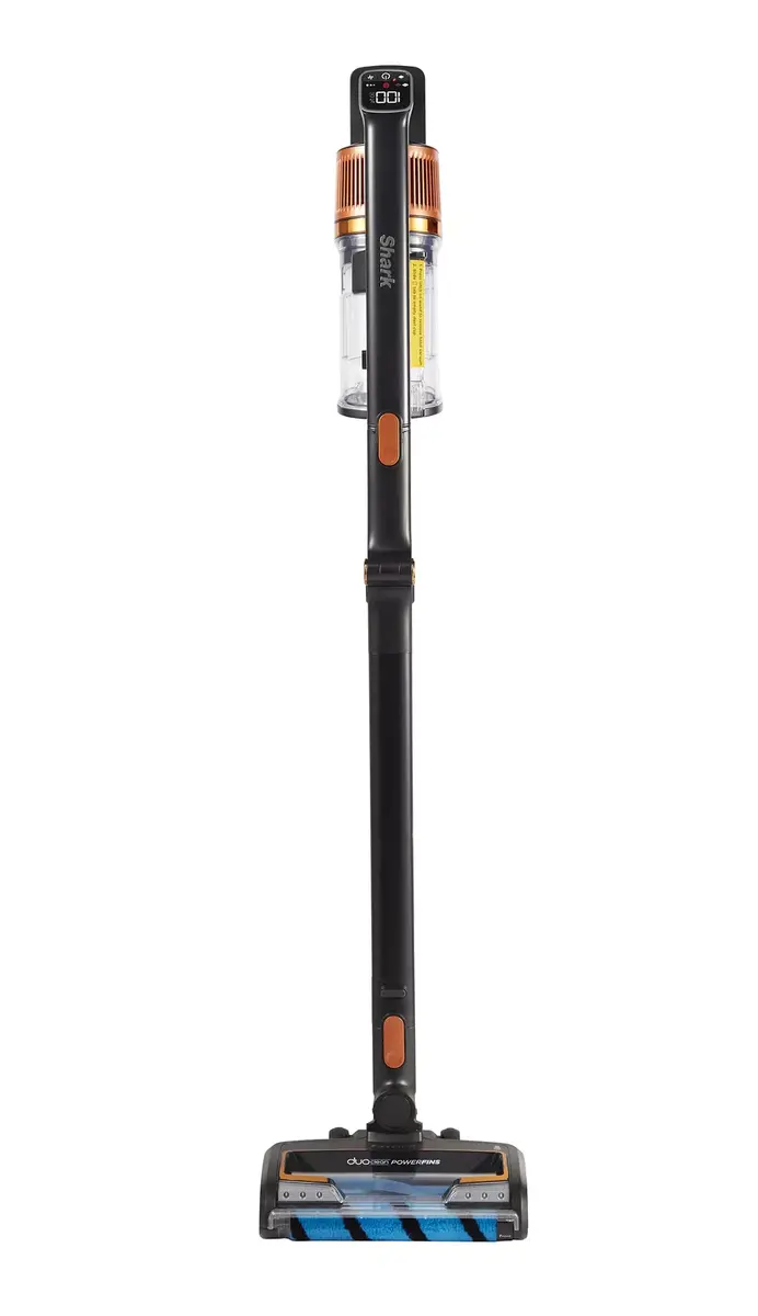 2-в-1 Пылесос Shark Cordless Vacuum Photo 10