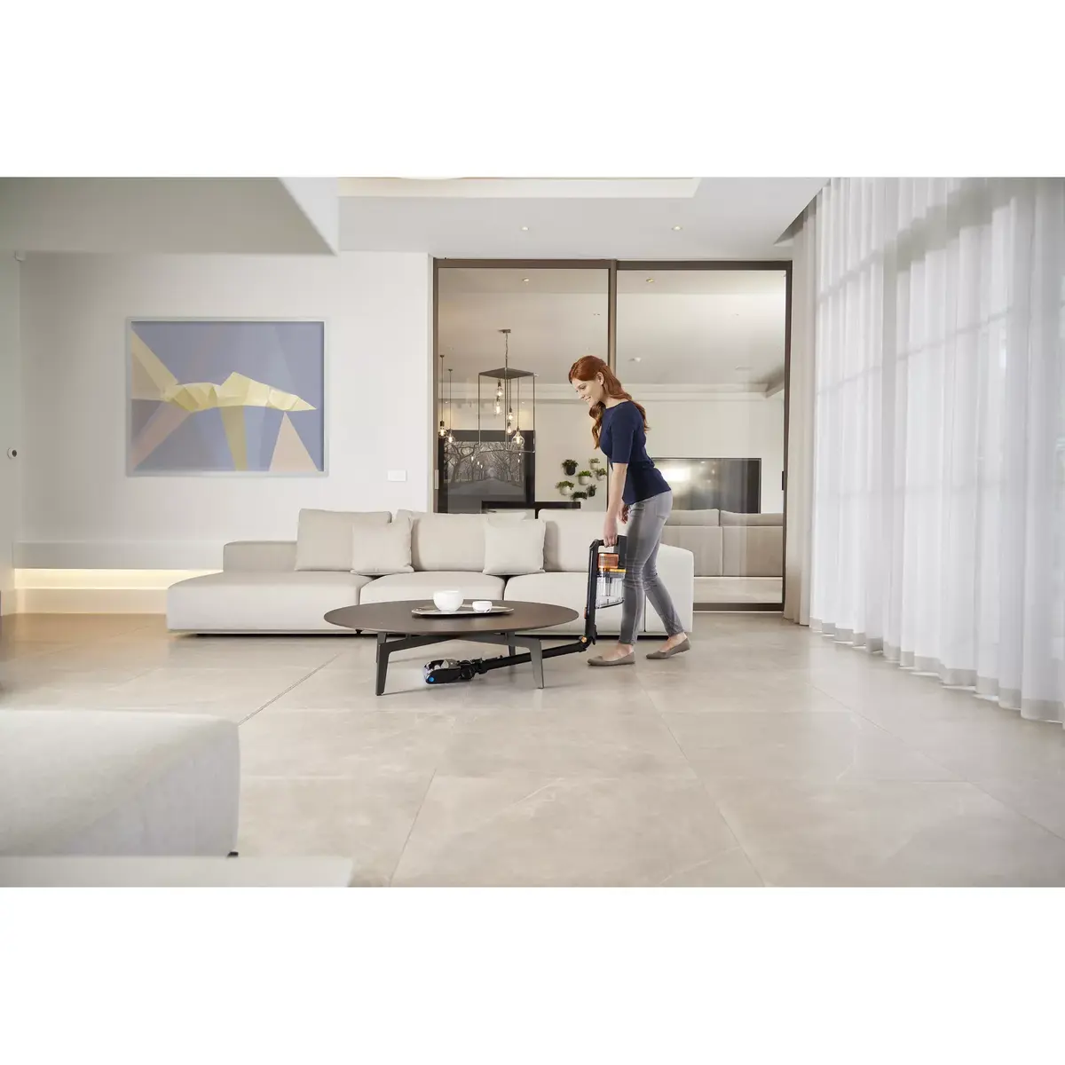 2-в-1 Пылесос Shark Cordless Vacuum Photo 19