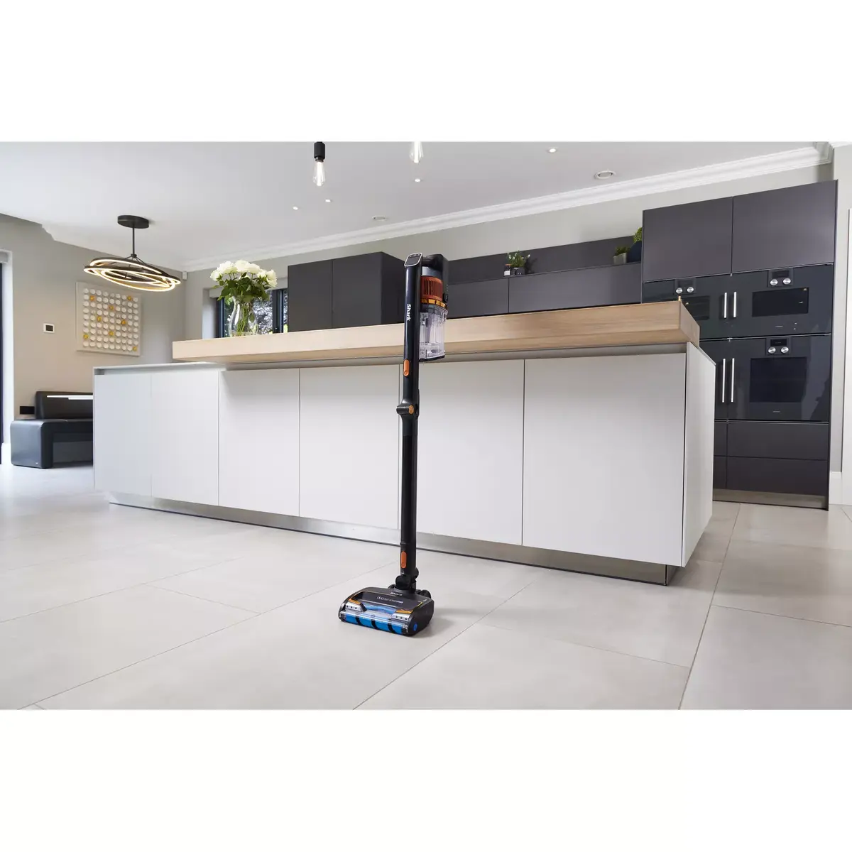 2-в-1 Пылесос Shark Cordless Vacuum Photo 23