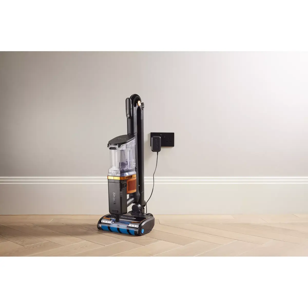 2-в-1 Пылесос Shark Cordless Vacuum Photo 25