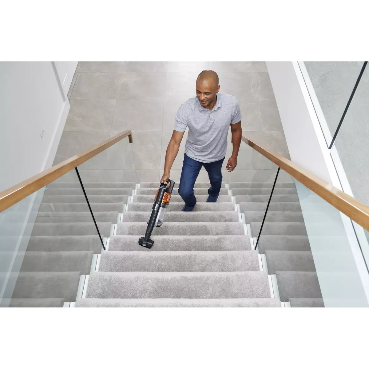 2-в-1 Пылесос Shark Cordless Vacuum Photo 30