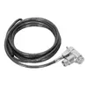 Cable Lock Targus ASP95GL Photo 5