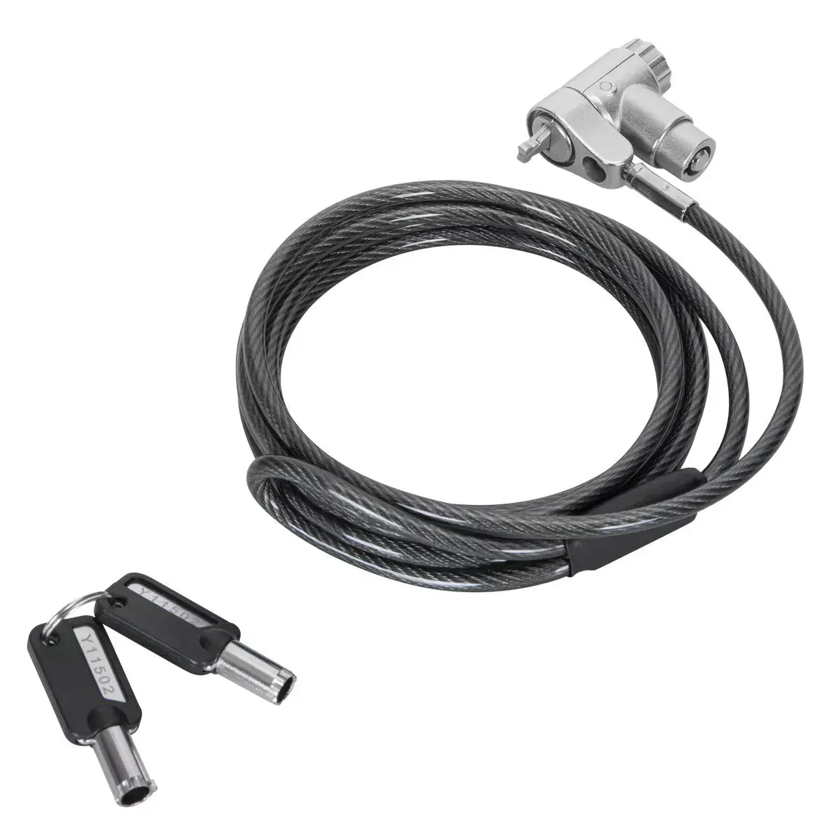 Cable Lock Targus ASP95GL Photo 8