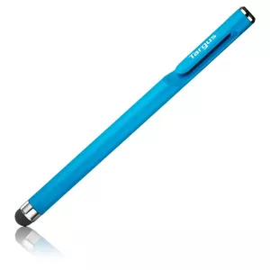 Стилус Targus AMM16502AMGL Синий 10г Совместимость с мобильными телефонами