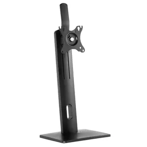 Monitor Mount eSTUFF GLB226004 32" Desk Black 7 kg Capacity
