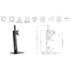 Крепление для монитора eSTUFF GLB226004 Photo 2