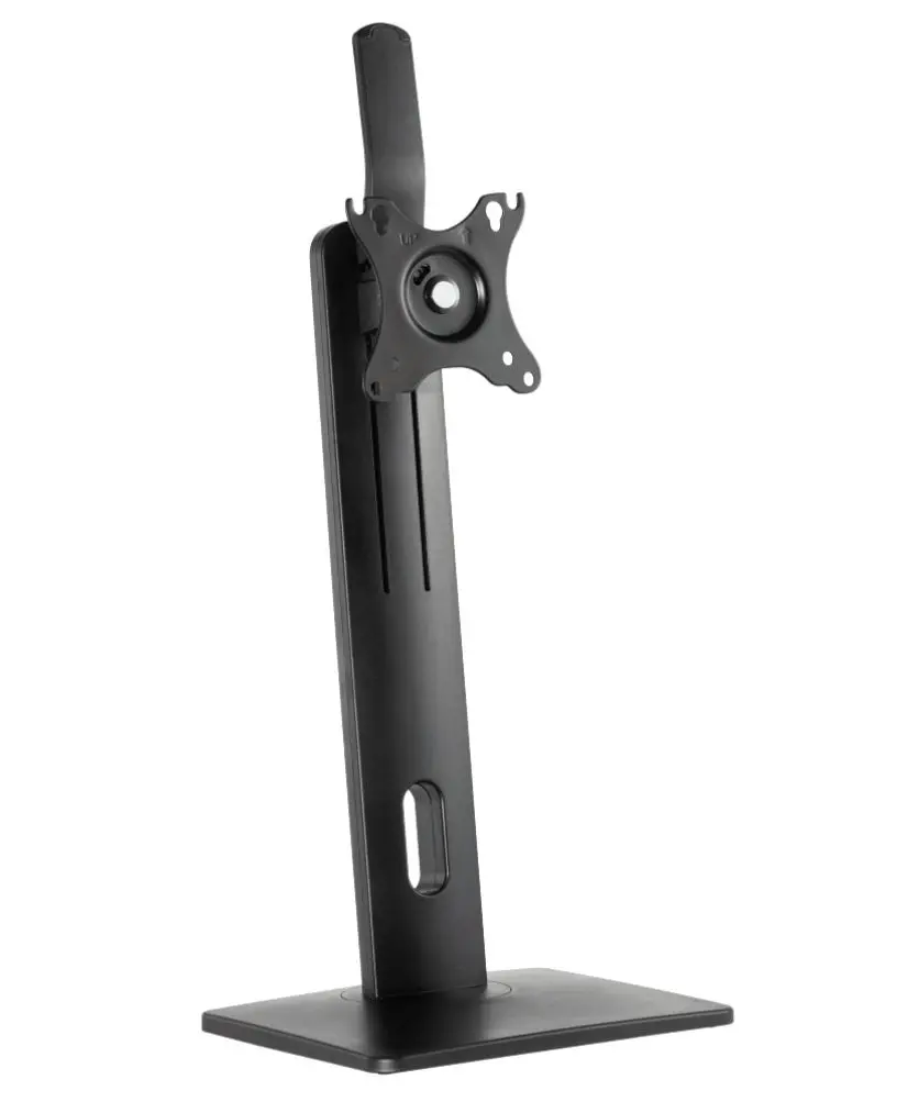 ESTUFF GLB226004 Galda monitora stiprinājums statīvs
