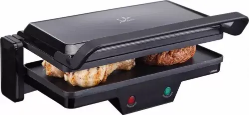 Contact Grill JATA GR266 Photo 3