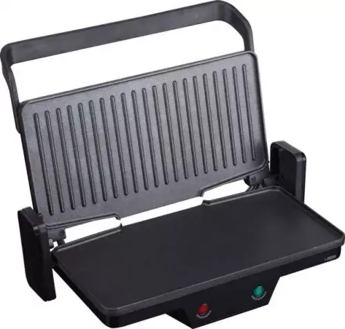 Contact Grill JATA GR266 Photo 4