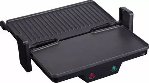 Contact Grill JATA GR266 Photo 5