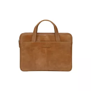 Портфель dbramante1928 Silkeborg 13" Golden tan N.E. Ручка 525г