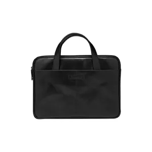 Портфель dbramante1928 Silkeborg 13 Черный N.E. Ручка 525г