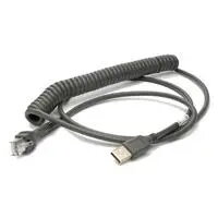 Datalogic CAB-560 USB savienojuma kabelis svītrkodu