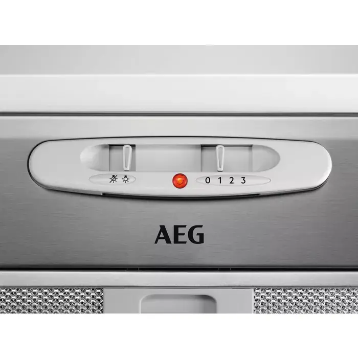 Встраиваемая вытяжка AEG DGB3523S Photo 6