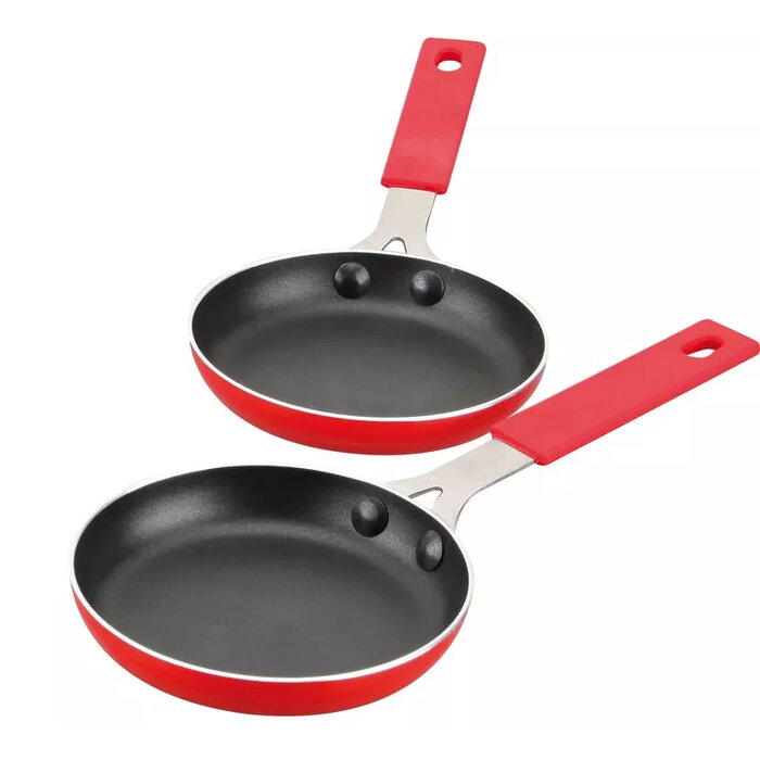 Raclettes panna JATA R266 Photo 1