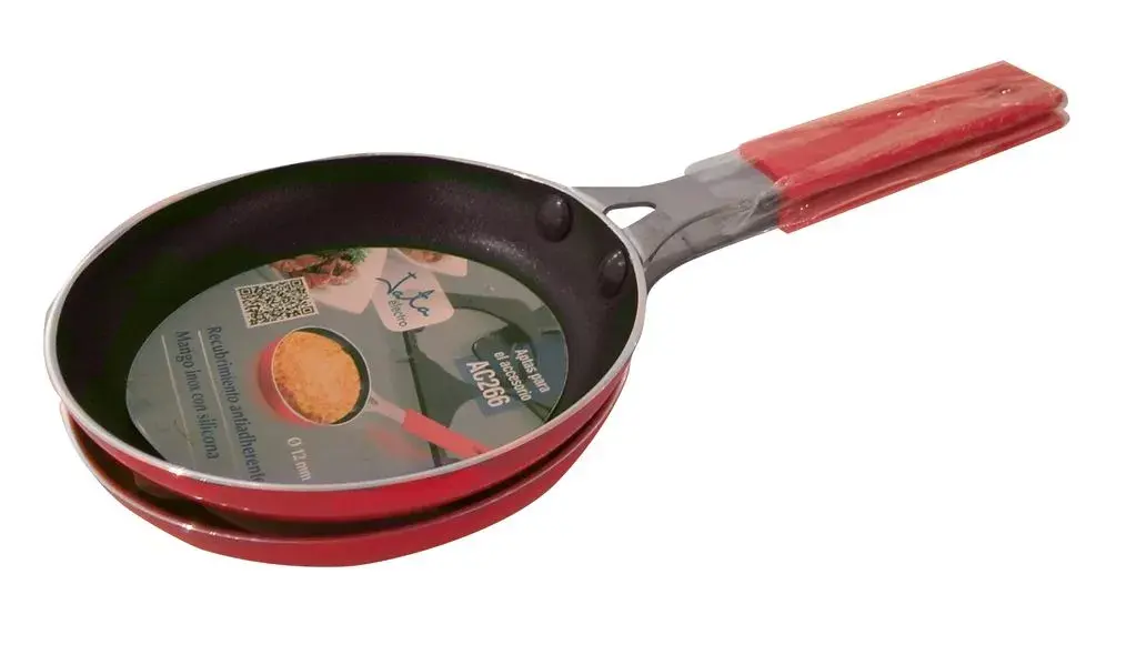 Raclette pan JATA R266 Photo 2