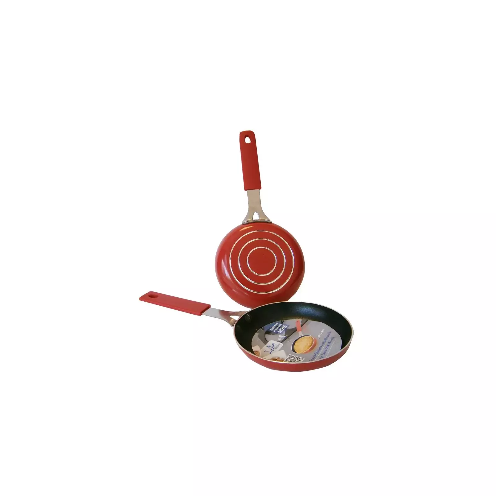 Raclettes panna JATA R266 Photo 3