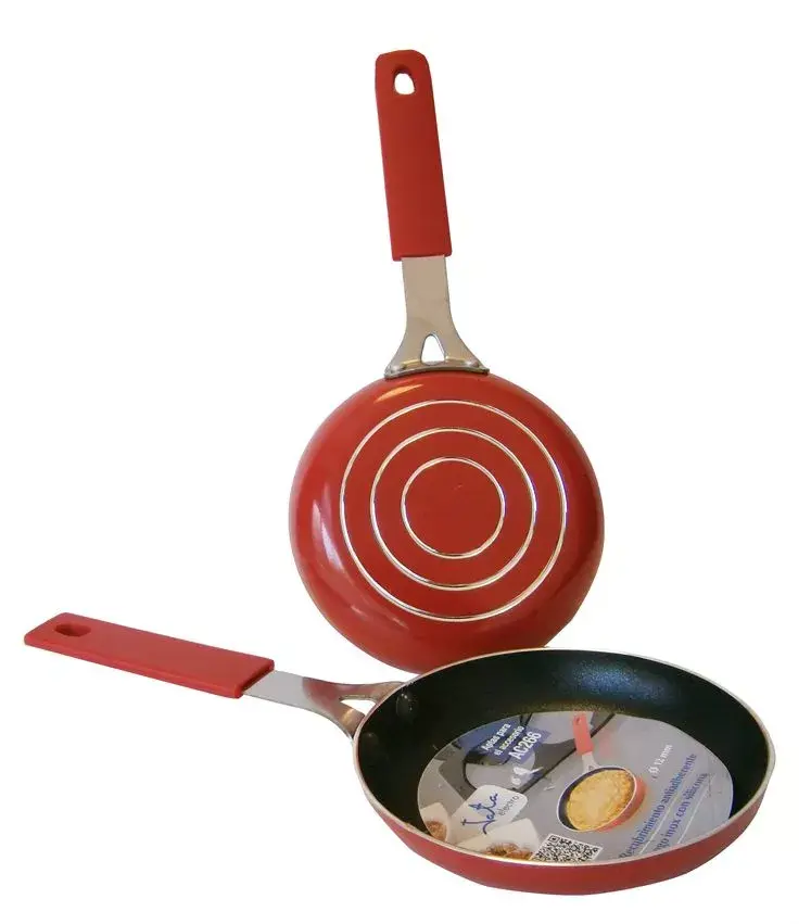 Raclette pan JATA R266 Photo 3
